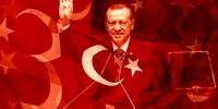 طرح بی پروای اردوغان برای نجات لیر ترکیه