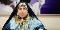 نطق پروانه‌سلحشوری در مجلس امروز +فیلم