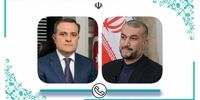  انتقاد امیرعبداللهیان از رییس جمهور آذربایجان: زمینه را برای سو استفاده دشمنان فراهم می آورد