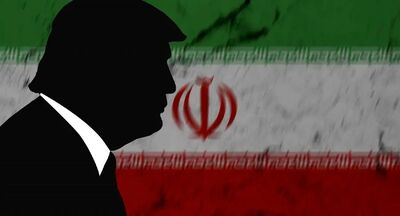 الجزیره: واکنش ترامپ به طرح پیشنهادی ایران گزینه رویارویی نظامی را تقویت کرد