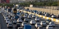 تهران قفل شد/ ترافیک سنگین در تمامی محورها
