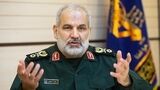 موشک خاصی که ناوهای آمریکایی را در خلیج فارس هدف می گیرد/ موشک خلیج فارس را چه کسی طراحی کرد؟ / روایت سردار بلالی از نحوه عملکرد این موشک