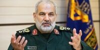 موشک خاصی که ناوهای آمریکایی را در خلیج فارس هدف می گیرد/ موشک خلیج فارس را چه کسی طراحی کرد؟ / روایت سردار بلالی از نحوه عملکرد این موشک