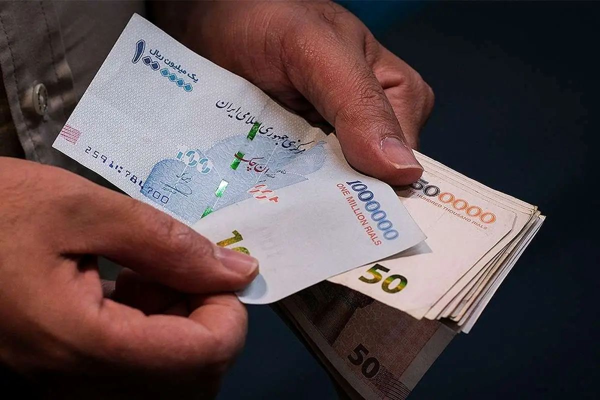 حذف 4 صفر از پول ملی تصویب شد / واحد پول ملی تغییر می کند؟