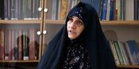 همسر ابراهیم رئیسی می خواهد میشل اوباما شود؟
