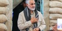 شناسایی فردی که سردار سلیمانی را به آمریکایی ها لو داد + عکس