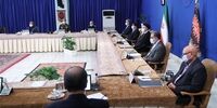 استاندار تهران انتخاب شد