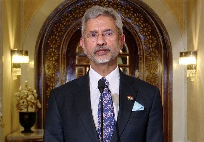 وزیر خارجه هند با رئیس جمهور منتخب ایران دیدار می‌کند