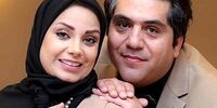 ​تصویری بسیار متفاوت از مجری معروف تلویزیون!+عکس