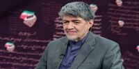 واکنش همسر شهید مطهری به رد صلاحیت علی لاریجانی+ فیلم