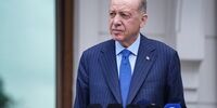 ابراز همدردی اردوغان در گفتگو با مخبر/ پیام ترکیه به ایران