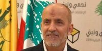 خط و نشان قاطع نماینده حزب‌الله برای اسرائیل/ در رویارویی با پروژه آمریکایی-صهیونیستی تردید نخواهیم کرد