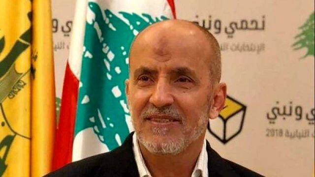 خط و نشان قاطع نماینده حزب‌الله برای اسرائیل / در رویارویی با پروژه آمریکایی - صهیونیستی تردید نخواهیم کرد