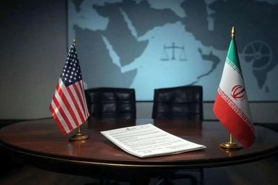 صباح زنگنه: ترامپ به دنبال مذاکره مستقیم با پزشکیان است | معلوم نیست ایده اردوغان چقدر به گوش ترامپ خوش آید