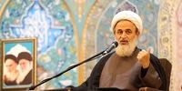 الآن معنویت در جامعه ما افزایش یافته؛ پس آماده امتحان‌های سخت‌تر باشید!
