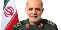  فرمانده قرارگاه خاتم الانبیا: دشمنان و بدخواهان کشور و ملت ایران راهی جز تعظیم و تسلیم ندارند