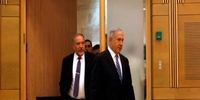 اظهارات وزیر جنگ سابق رژیم صهیونیستی درباره  و منفعت‌طلبی نتانیاهو
