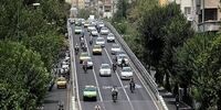 این پل‌های پایتخت سر جای خودشان می‌مانند
