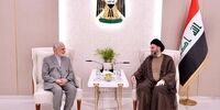 جزئیات رایزنی کمال خرازی با عمار حکیم