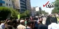 ادب داشته باش / وقتی کاسه صبر علی اکبر صالحی پر می‌شود