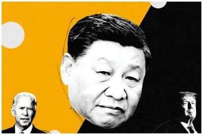 بایدن یا ترامپ؛ کدام یک برای چین فرصت ساز است؟  