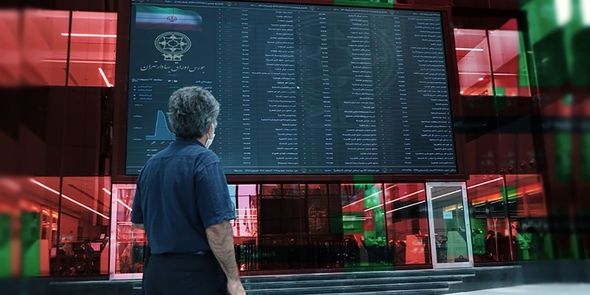 خروج سنگین پول حقیقی از بورس/ بازار سهام باز هم متعادل نشد