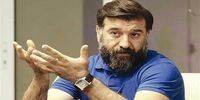 آخرین وضعیت جسمانی علی انصاریان
