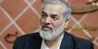 فعال سیاسی اصولگرا برنامه مذهبی را با صدای کسی نمی‌گذارند که برود گوگوش در آغوش بگیرد
