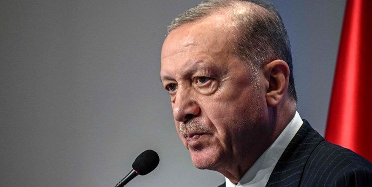 تصمیم جدید اردوغان، لیر ترکیه را دوباره به زیر کشید