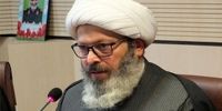 بازداشت حجت‌الاسلام قاسمیان توسط نیروهای امنیتی سعودی