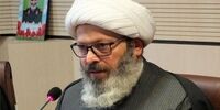 بازداشت حجت‌الاسلام قاسمیان توسط نیروهای امنیتی سعودی