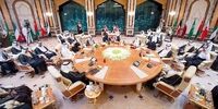 دخالت دوباره شورای همکاری خلیج فارس در امور ایران