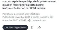 گزارش روزنامه لوموند درباره موقعیت سلطنت‌طلبان در ایران  