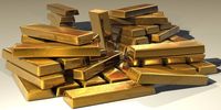 قیمت طلا امروز دوشنبه ۵ آبان1404/ کاهش قیمت+جدول