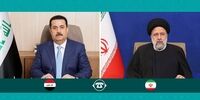 قدردانی رئیسی از السودانی برای میهمان‌نوازی عراقی‌ها