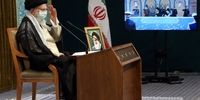  دستخط رهبرانقلاب خطاب به روحانی درباره افزایش قیمت بنزین+ عکس