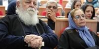 آخرین وضعیت جسمانی هوشنگ ابتهاج 