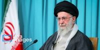 توئیت عبری رهبر انقلاب: نظام خبیث صهیونی منزوی‌ترین و منفورترین دولت دنیاست