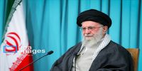 اولین واکنش فرزند رهبر انقلاب بعد از حمله به بیت +فیلم 