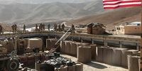 فوری/حمله سنگین پهپادی به پایگاه نظامی آمریکایی حریر / مقاومت عراق بیانیه داد