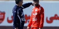 جدیدترین واکنش برانکو به زمزمه رفتن طارمی به لیگ قطر
