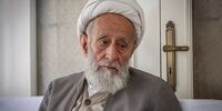 آیت‌الله محمدعلی فیض گیلانی دار فانی را وداع گفت