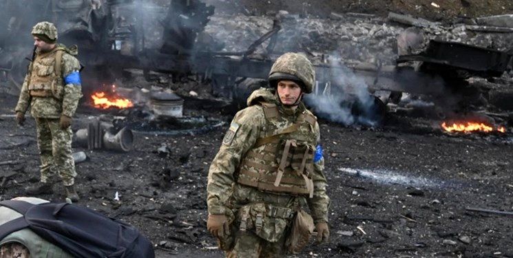 هشدار جدی آمریکا به اوکراین/ ظرفیت کمک‌های تسلیحاتی محدود است
