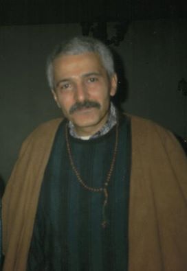  به مناسبت هفدهمین سالمرگ «فرهاد مهراد»