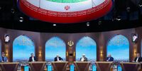 زمان پایان تبلیغات انتخاباتی/ممنوعیت این نمادها تا پایان رأی‌گیری