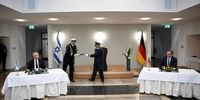 بزرگترین قرارداد تسلیحاتی تاریخ اسرائیل امضا شد