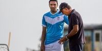 فوری/ نکونام رسماً سرمربی استقلال شد
