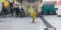 گزارش میدانی ایسنا از وضعیت فعالیت بازارهای تهران در ۲۰ دی ماه