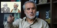 رهبر انقلاب چه کسی را «روحانیِ کهنه‌کار سیاسی» نامید؟ 
