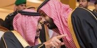ملک سلمان از سفر نتانیاهو به عربستان بی‌خبر بود؟